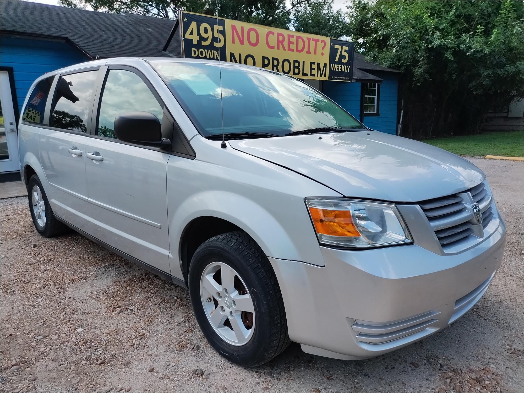 photo of 2010 Dodge Grand Caravan SE