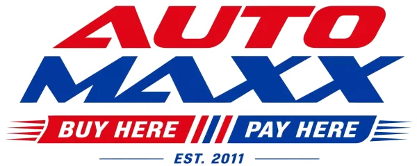 Auto Maxx Logo