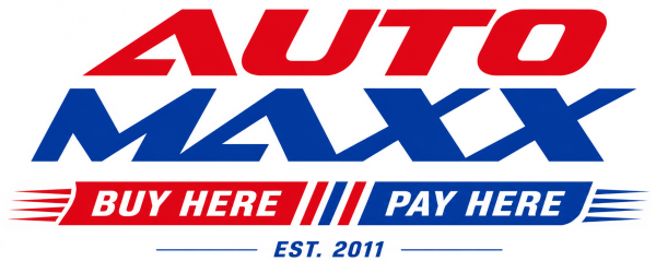 Auto Maxx Logo